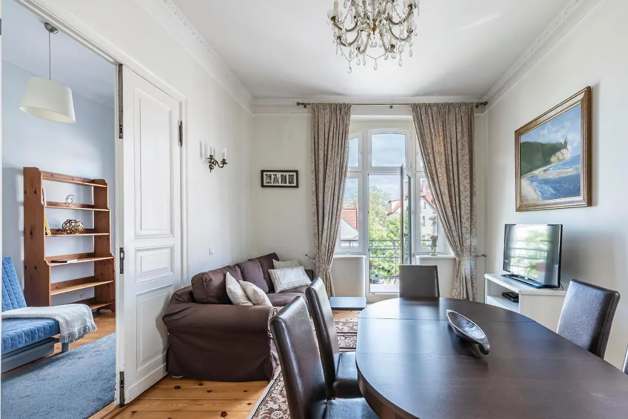 Familystay Sopot