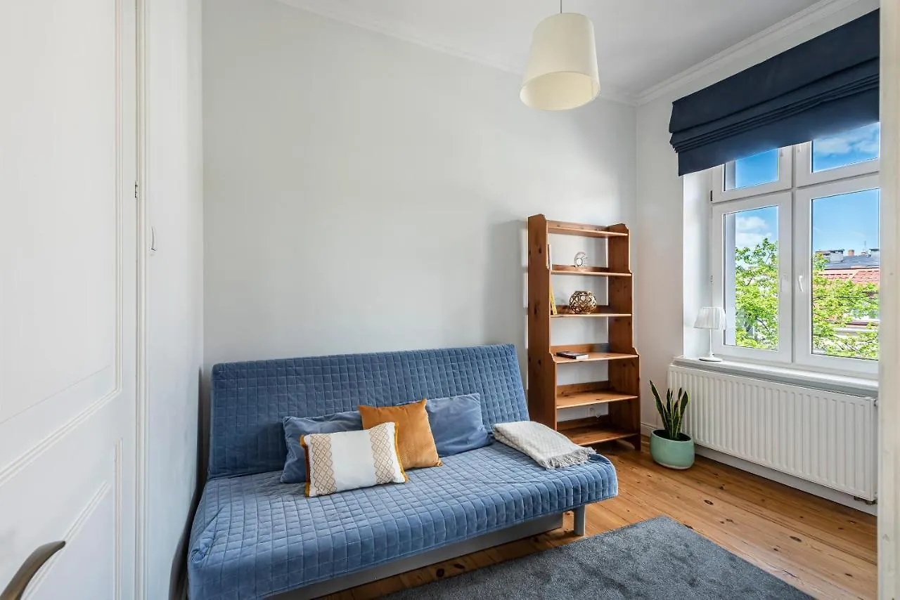 Familystay Sopot