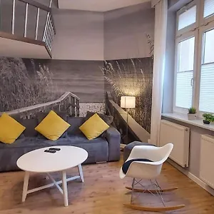  Apartament Pod Mewa Monte Cassino New