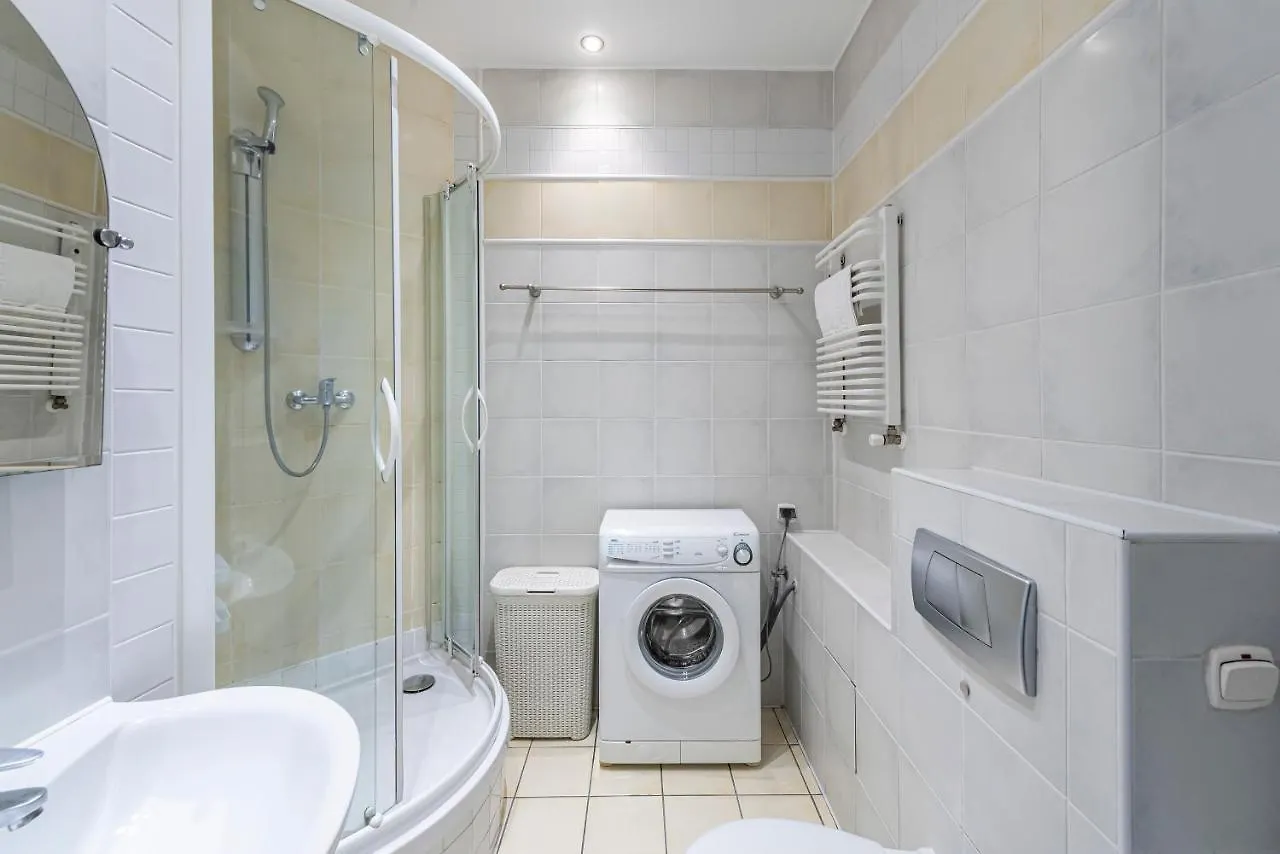 Familystay Sopot