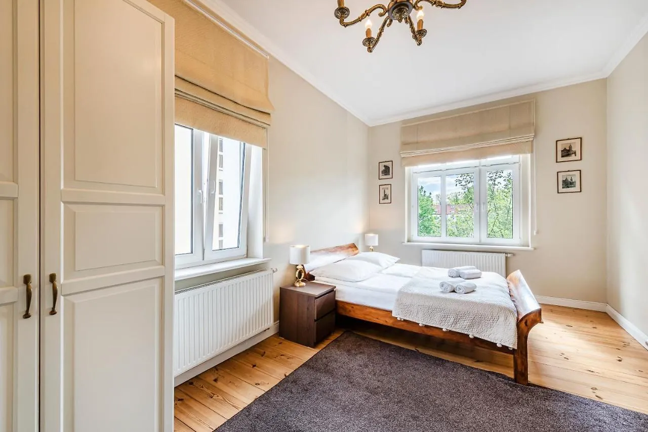 Familystay Sopot 0*,