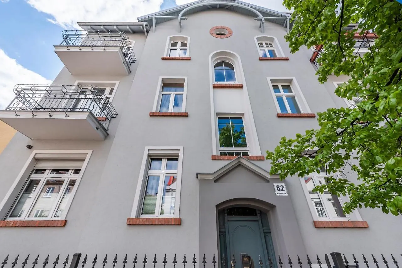Familystay Sopot 0*,  Poland